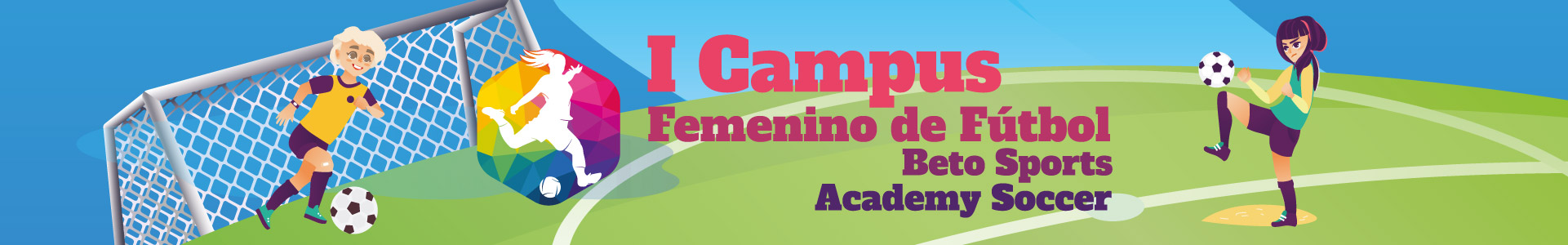 Campus Femenino 2021